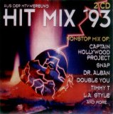 Various artists - Hit Mix '93