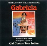 Tom Jobim - Gabriela
