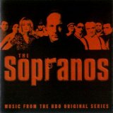 Various artists - The Sopranos