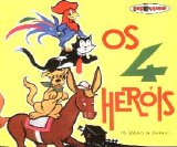 Various artists - Os 4 Heróis