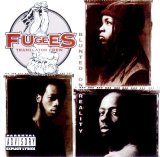Fugees (Tranzlator Crew) - Blunted on Reality