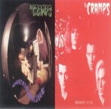 The Cramps - Pschedelic Jungle / Gravest Hits