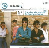 Various artists - e-collection - sucessos + raridades - Moraes & Pepeu