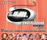 Various artists - B.U.M. Brazilian Underground Movement Collection