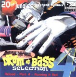 Various artists - Drum & Bass Selection - Reload - Part 4 - Running It Red
