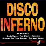 Various artists - Disco Inferno