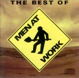 Men at Work - The Best of Men at Work