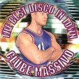 Various artists - The Best Disco in Town - Clube Massivo