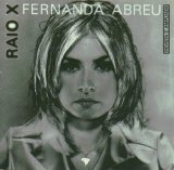 Fernanda Abreu - Raio X