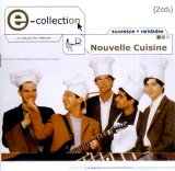 Nouvelle Cuisine - e-collection - sucessos + raridades