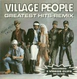 Village People - Village People - Greatest Hits - Remix