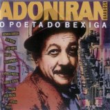 Various artists - Adoniran Barbosa - O Poeta do Bexiga
