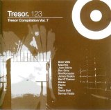 Various artists - Tresor.123 - Tresor Compilation Vol. 7