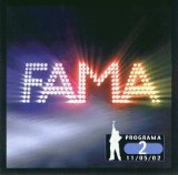 Various artists - Fama - Programa  2 - 11/05/02