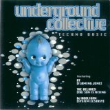Various artists - Underground Collective - Techno Basic