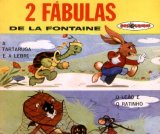 Various artists - 2 Fábulas de La Fontaine
