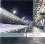 Various artists - Midnight Express - A Guidance Recordings Compilation Mixed by David Alvarado