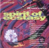 Various artists - Deep Heat 11 - Spirit of Ecstasy