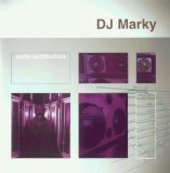 Various artists - DJ Marky - audio architecture