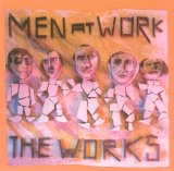 Men at Work - The Works