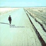 Echo & The Bunnymen - What Are You Going to do with Your Life?