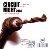 Various artists - Circuit Night 2004 - Clubbers Guide - The Compilation