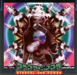 Various artists - Energizer - Eternal Goa Power