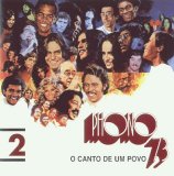 Various artists - Phono 73 - O Canto de um Povo - 2