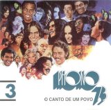 Various artists - Phono 73 - O Canto de um Povo - 3