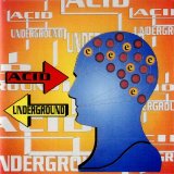 Various artists - Acid Underground