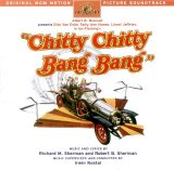 Irwin Kostal - Chitty Chitty Bang Bang