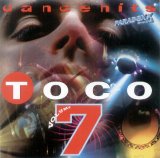 Various artists - Toco Dance Hits Vol. 7