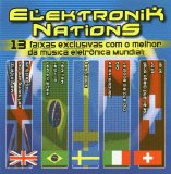 Various artists - Elektronik Nations