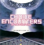 Various artists - Choice Encounters of the Funy Kind