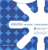 Various artists - Essential Decade 1990-2000