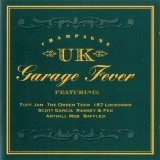 Various artists - UK - Garage Fever