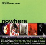 Various artists - Nowhere