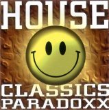 Various artists - House Classics Paradoxx