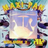 Various artists - Maxi Pan - Volume 2