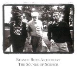 Beastie Boys - Beastie Boys Anthology - The Sounds of Science