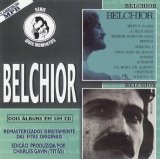 Belchior - Série Dois Momentos - Vol 12 - Belchior