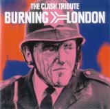 Various artists - Burning London