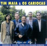 Various artists - Amigo do Rei