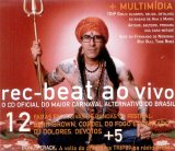 Various artists - Rec-Beat ao Vivo