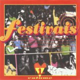 Various artists - Festivais - Volume 1