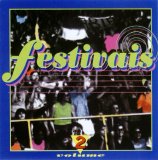 Various artists - Festivais - Volume 2