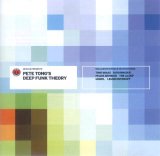 Various artists - Pete Tong's Deep Funk Theory