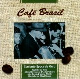 Conjunto Época de Ouro - Café Brasil