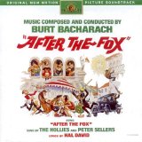 Various artists - After the Fox