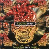 Gary Numan - Techno Army